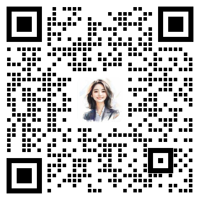 雅亿科技微信联系二维码